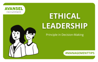 Ethical Leadership: Values and Principles in Decision-Making